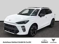 Eisweiß Neu 2024 Cupra Terramar SUV | 41.200 € (Fairer Preis)