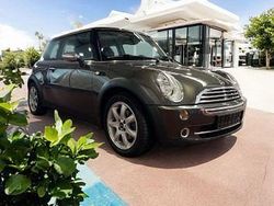Grau Gebraucht 2007 Mini ONE Kleinwagen | 4.500 € (Fairer Preis)
