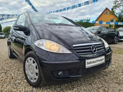 Mercedes A150