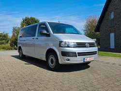 Silber Gebraucht 2015 VW T5 Van | 18.999 € (Fairer Preis)