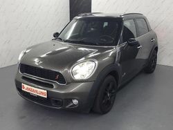 Andere Gebraucht 2010 Mini Cooper Countryman SUV | 7.290 € (Fairer Preis)