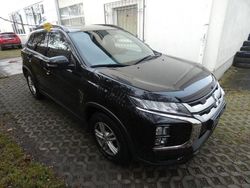 Schwarz Gebraucht 2020 Mitsubishi ASX Intro Edition SUV | 15.990 € (Fairer Preis)