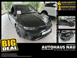Karbon schwarz Neu 2025 Opel Astra Kombi | 29.690 € (Etwas zu teuer)