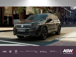 VW Tiguan Allspace