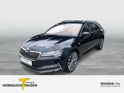 Gebraucht 2021 Skoda Superb LAURIN & KLEMENT Kombi | 32.890 € (Fairer Preis)