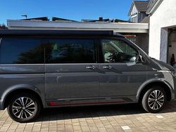 Grau Gebraucht 2023 VW T6.1 Edition Van | 59.000 €