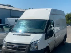Weiß Gebraucht 2012 Ford Transit Van / Kleinbus | 4.899 € (Fairer Preis)