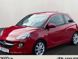Rot Gebraucht 2018 Opel Adam Jam Kleinwagen | 9.490 € (Guter Preis)