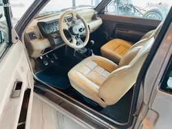 Gold Gebraucht 1990 Renault R5 Kleinwagen | 12.900 €