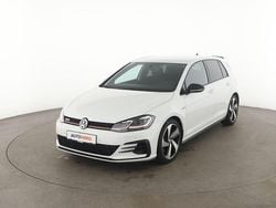 Weiß Gebraucht 2018 VW Golf VII GTI Limousine | 20.680 € (Fairer Preis)