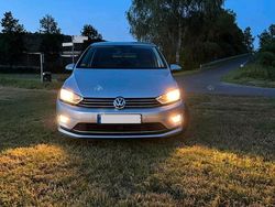 Grau Gebraucht 2017 VW Golf VII Kombi | 11.500 € (Guter Preis)