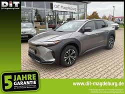 Palladium silber Gebraucht 2023 Toyota bZ4X Comfort SUV | 29.490 € (Superpreis)