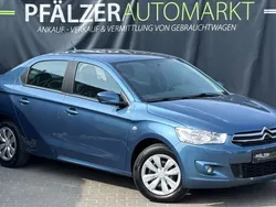 Citroën C-Elysee I