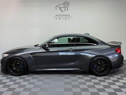 Grau Gebraucht 2017 BMW M2 M Performance Coupé | 45.000 € (Fairer Preis)