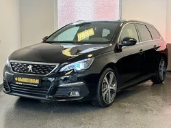 Gebraucht 2018 Peugeot 308 GT Kombi | 15.499 € (Fairer Preis)