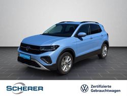 Othercolor Gebraucht 2024 VW T-Cross Life SUV | 22.800 € (Guter Preis)