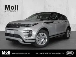 Silber Gebraucht 2024 Land Rover Range Rover evoque SE Dynamic Limousine | 64.980 €