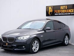 Grau Gebraucht 2012 BMW 535 Gran Turismo M Sport Limousine | 19.900 €