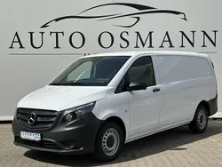 Andere Gebraucht 2021 Mercedes Vito Van / Kleinbus | 15.950 € (Guter Preis)