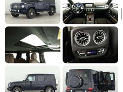 Gebraucht 2023 Mercedes G500 SUV | 133.900 €