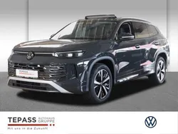 Grau Neu 2025 VW Tayron Elegance SUV | 52.880 € (Fairer Preis)