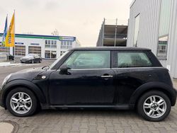 Schwarz Gebraucht 2013 Mini ONE Kleinwagen | 7.460 € (Fairer Preis)