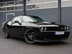 Schwarz Gebraucht 2020 Dodge Challenger Coupé | 26.950 € (Fairer Preis)