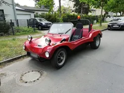 VW Buggy