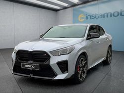 Grau Gebraucht 2025 BMW X2 SUV | 66.249 €