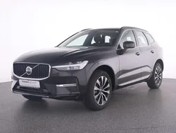 Schwarz onyx black / metallic Gebraucht 2023 Volvo XC60 SUV | 34.950 € (Superpreis)