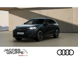 Mythosschwarz Neu 2025 Audi Q5 Sport SUV | 69.480 € (Guter Preis)
