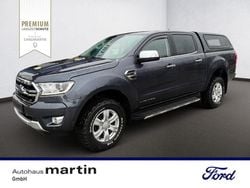 Andere Gebraucht 2021 Ford Ranger Limited Abholung | 31.660 € (Fairer Preis)