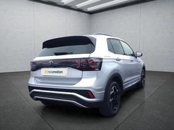 Silber Gebraucht 2025 VW T-Cross SUV | 27.299 € (Fairer Preis)