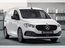 Weiß (arktikweiß) Neu 2025 Mercedes eCitan Limousine | 31.903 € (Fairer Preis)