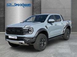 Grau Neu 2025 Ford Ranger Raptor Abholung | 81.790 €