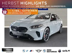 M brooklyn grau metallic Neu 2025 BMW M235 Efficient Dynamics Coupé | 55.900 € (Superpreis)