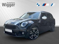 Schwarz Gebraucht 2022 Mini John Cooper Works Clubman Kombi | 24.900 € (Fairer Preis)