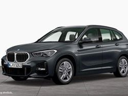 Grau Gebraucht 2022 BMW X1 M Sport SUV | 31.470 € (Fairer Preis)