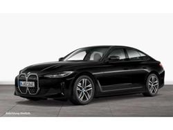 Schwarz ii Gebraucht 2023 BMW i4 Limousine | 31.990 € (Guter Preis)