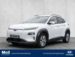 Weiß Gebraucht 2021 Hyundai Kona Style SUV | 23.900 € (Fairer Preis)