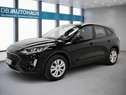 Schwarz Gebraucht 2022 Ford Kuga Cool & Connect SUV | 19.980 € (Superpreis)