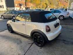 Beige Gebraucht 2010 Mini Cooper Cabriolet Cabrio | 4.500 € (Guter Preis)