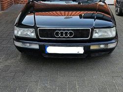 Gebraucht 1996 Audi Cabriolet Cabrio | 5.000 € (Fairer Preis)