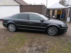 Gebraucht 2011 VW Phaeton Limousine | 8.200 € (Guter Preis)