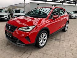 Rot Gebraucht 2023 Seat Arona FR-Line SUV | 18.900 € (Fairer Preis)
