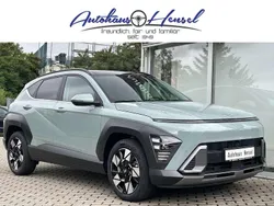 Mirage green Gebraucht 2023 Hyundai Kona Prime SUV | 29.990 € (Guter Preis)