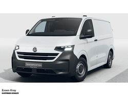Weiss Gebraucht 2025 VW T6.1 Van | 38.980 € (Guter Preis)