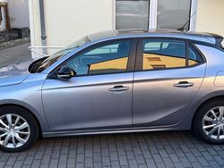 Grau Gebraucht 2021 Opel Corsa Kleinwagen | 12.800 € (Fairer Preis)