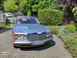 Silber Gebraucht 1982 Mercedes 280 SE Limousine | 12.500 €