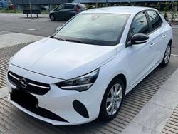 Weiß Gebraucht 2022 Opel Corsa Edition Limousine | 11.990 € (Guter Preis)